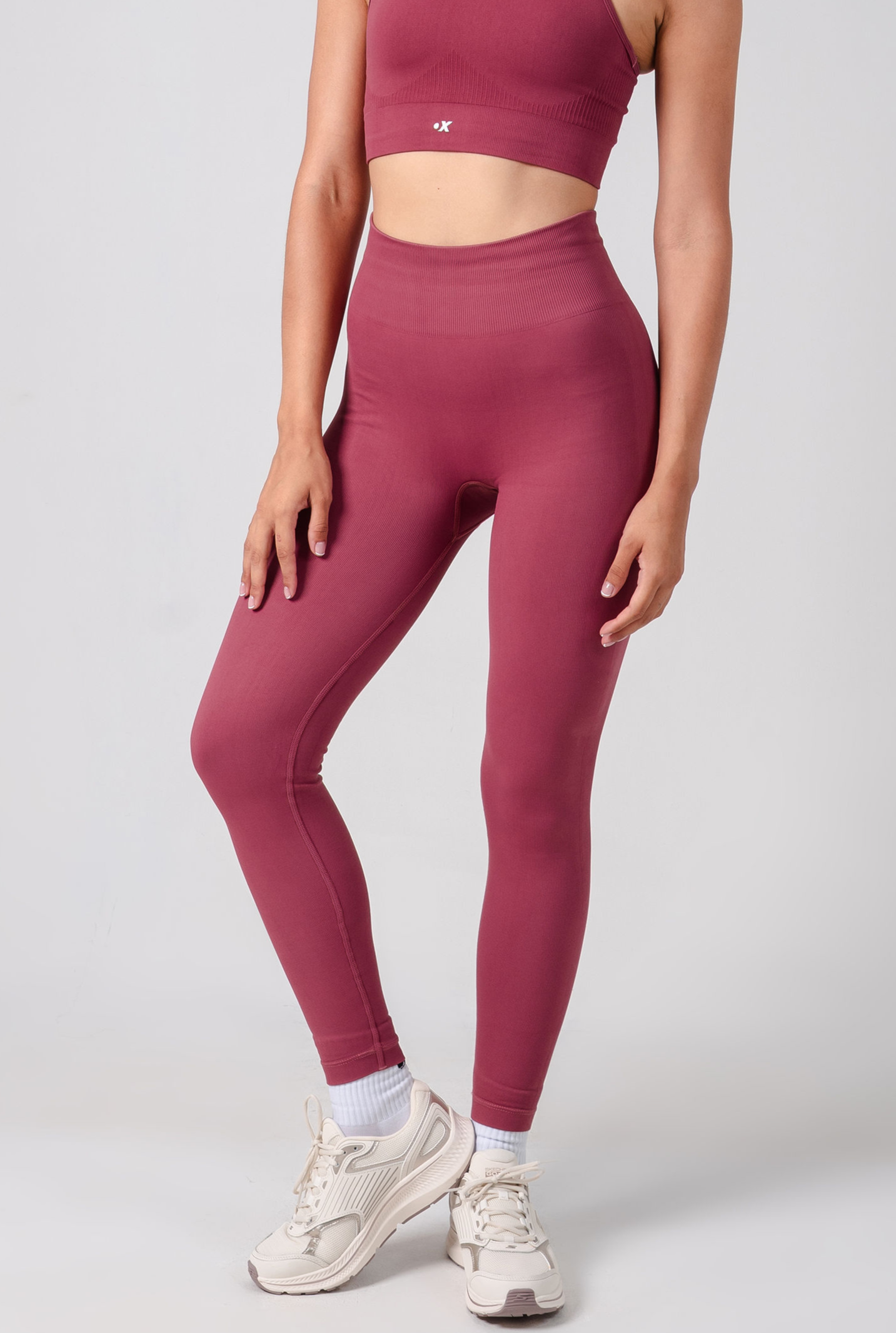 Leggings Flexy Puhs Up