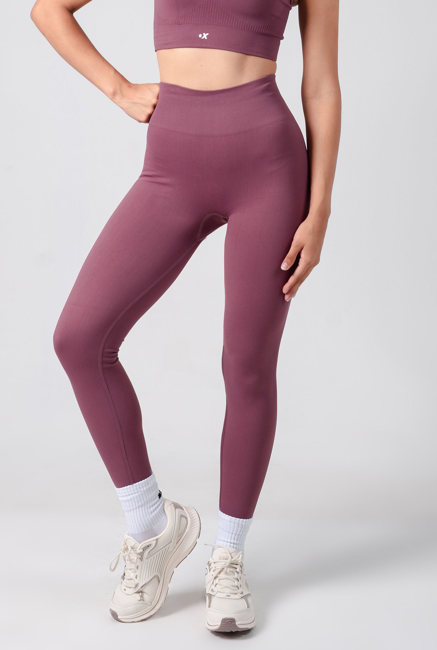 Leggings Flexy Puhs Up