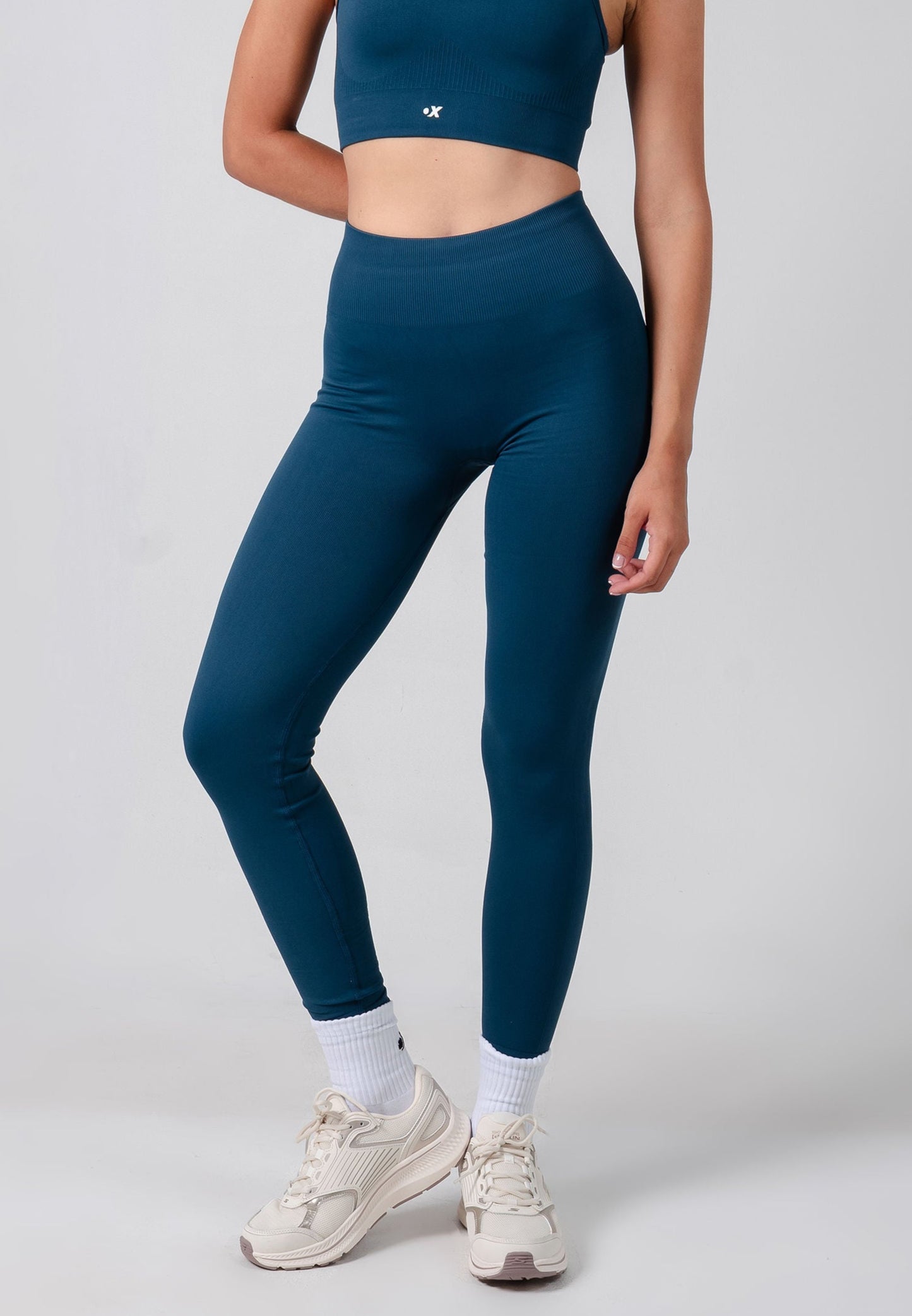Leggings Flexy Puhs Up