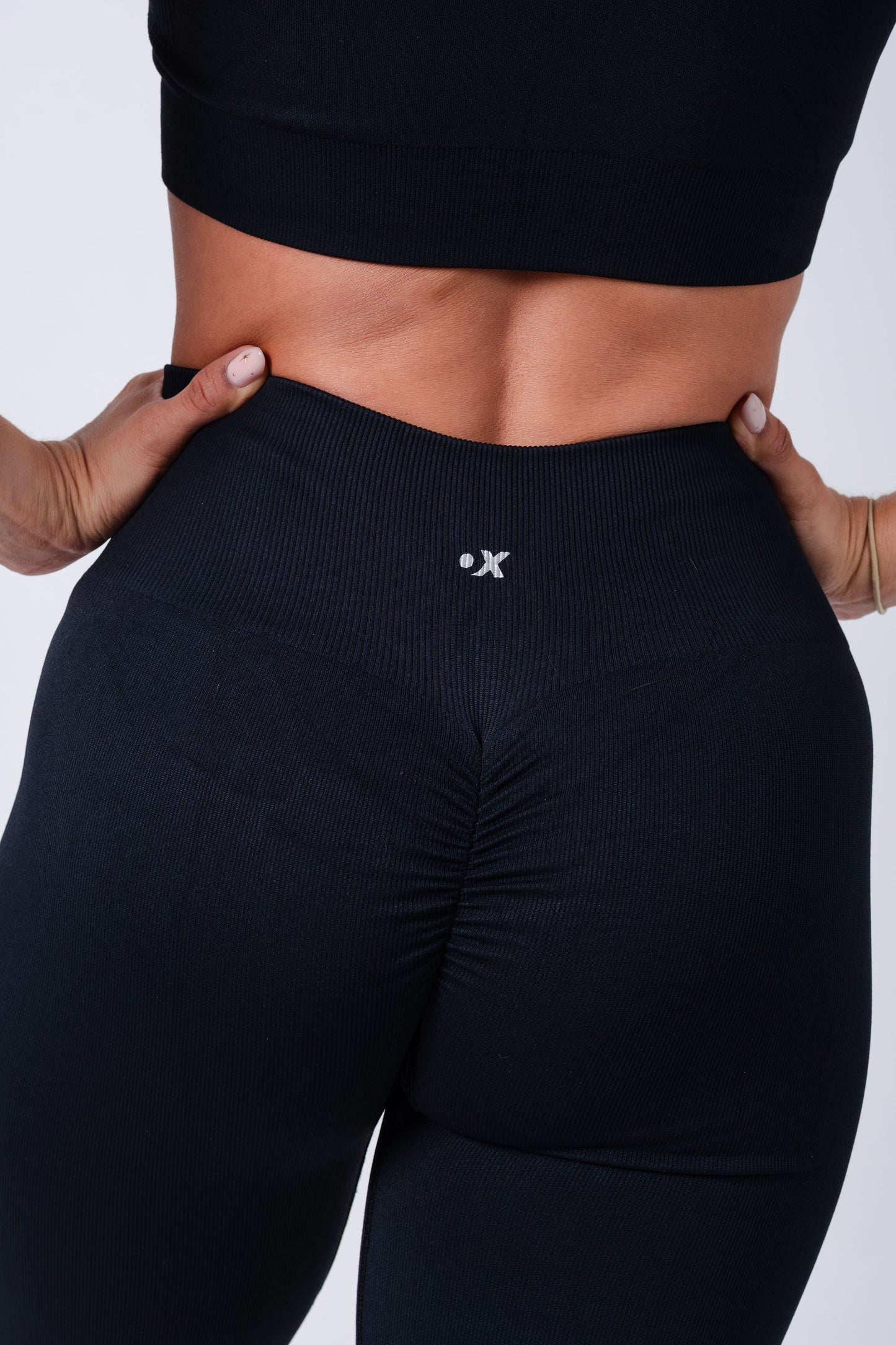 Leggings Flexy Puhs Up