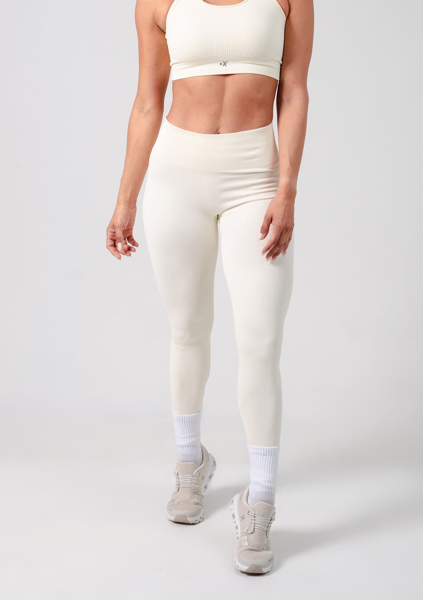 Leggings Flexy Puhs Up