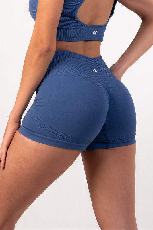 Mini Short Rox Push Up