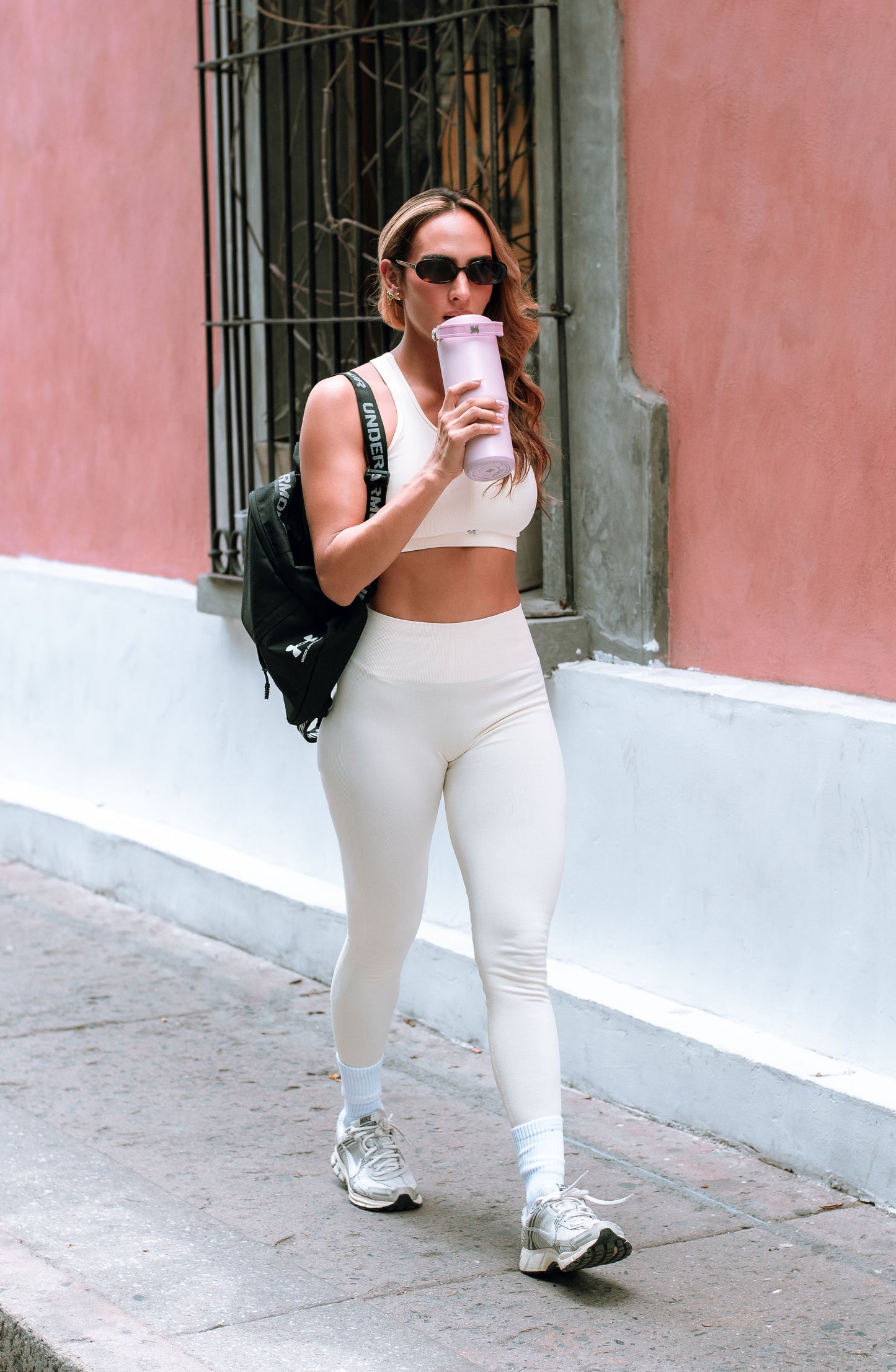 Leggings Flexy Puhs Up