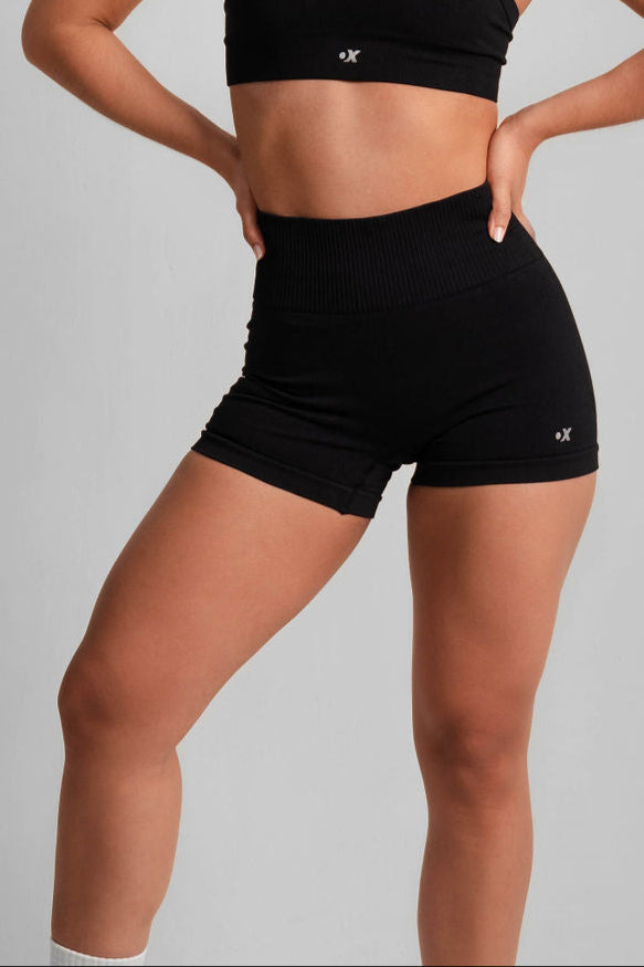 Mini Short Rox Push Up