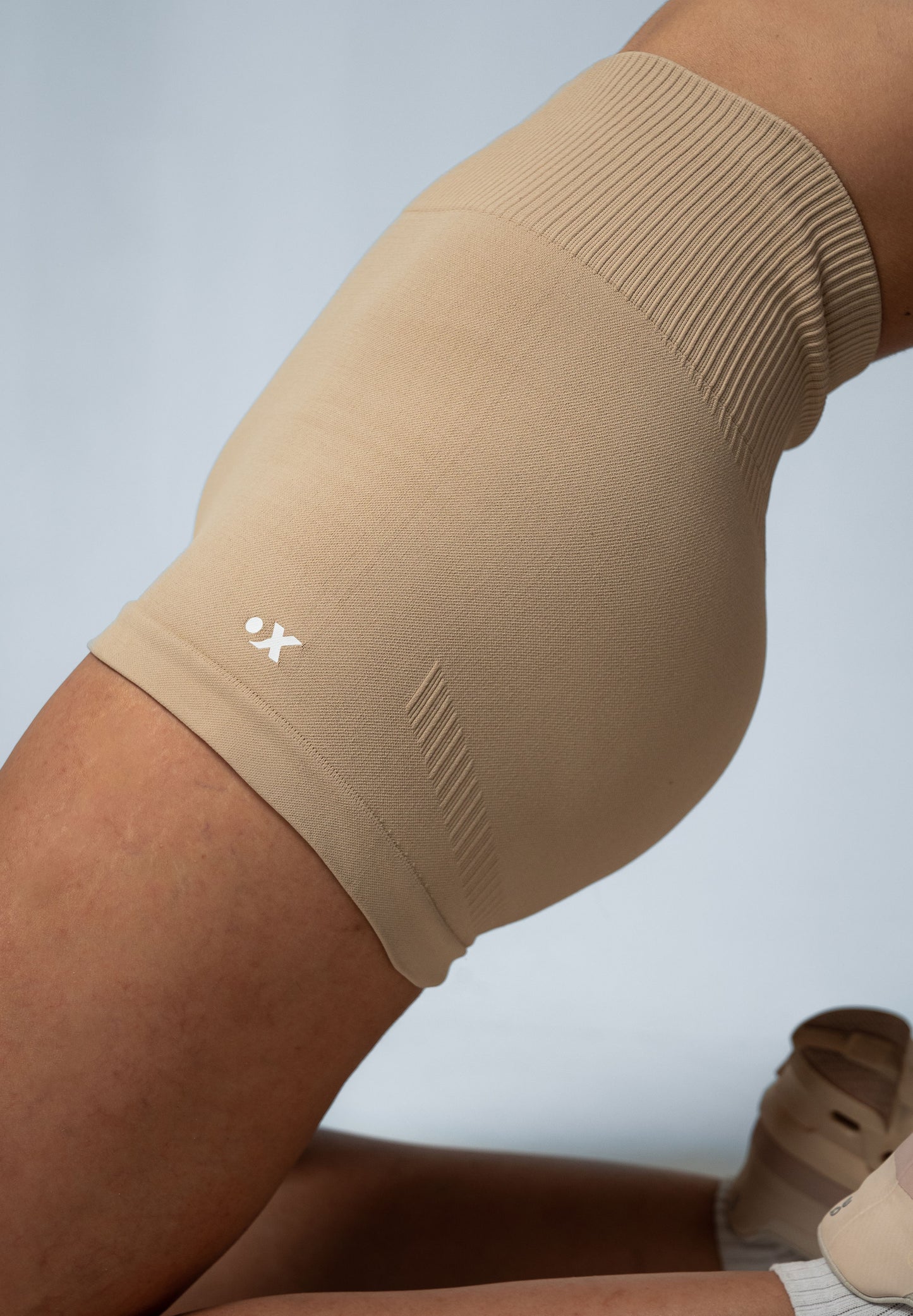 Mini Short Rox Push Up