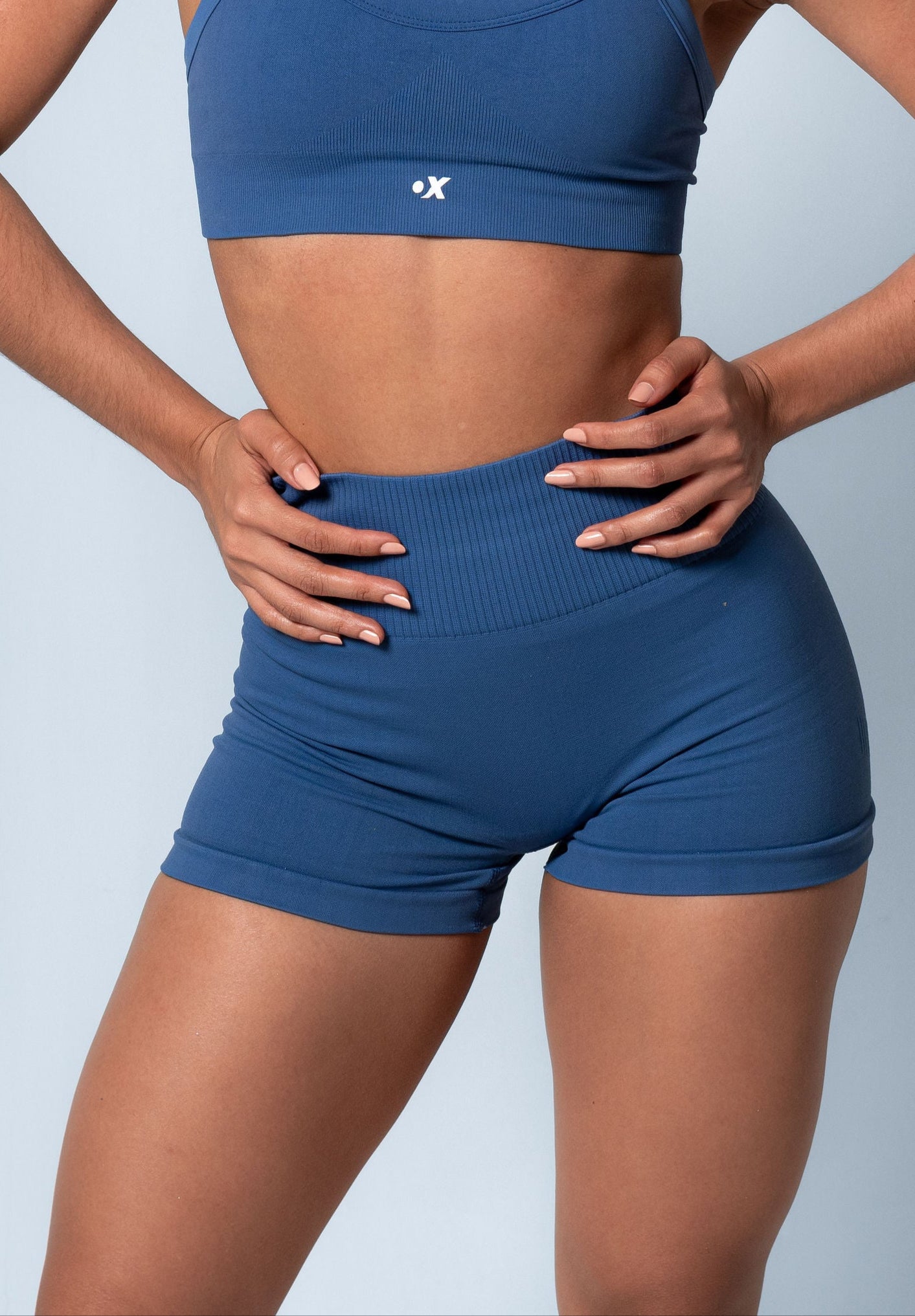 Mini Short Rox Push Up