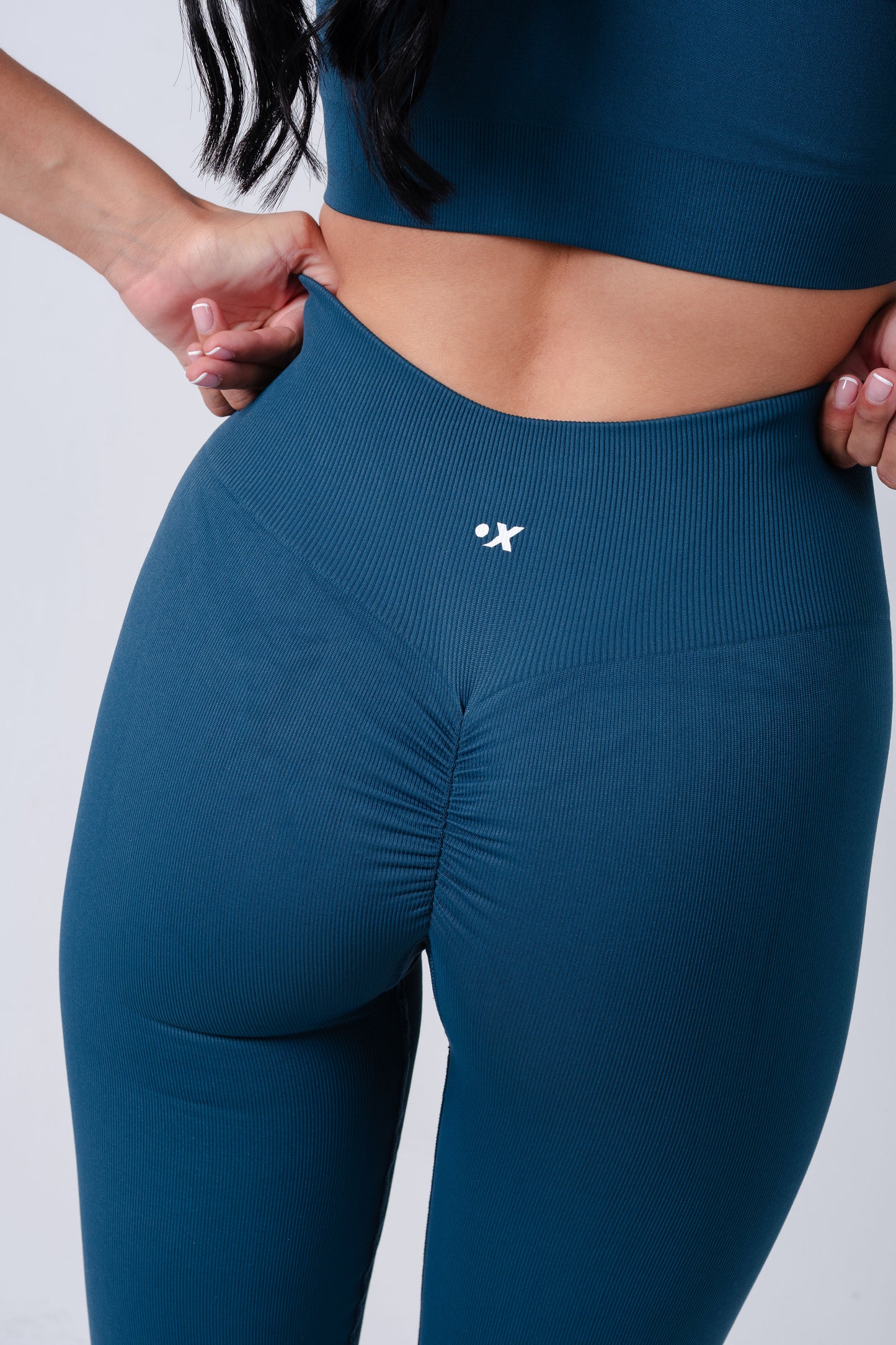 Leggings Flexy Puhs Up