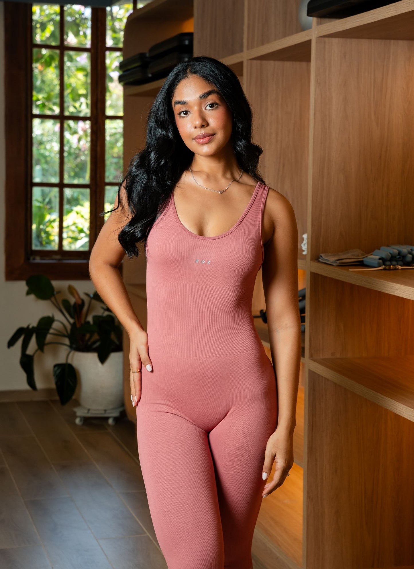 rosa
