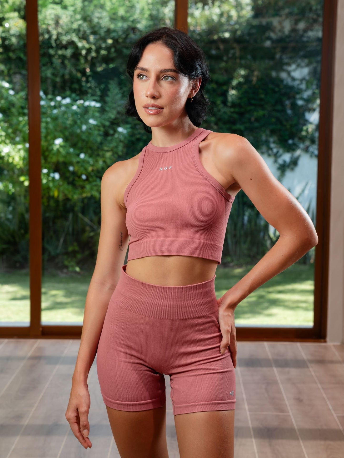 rosa