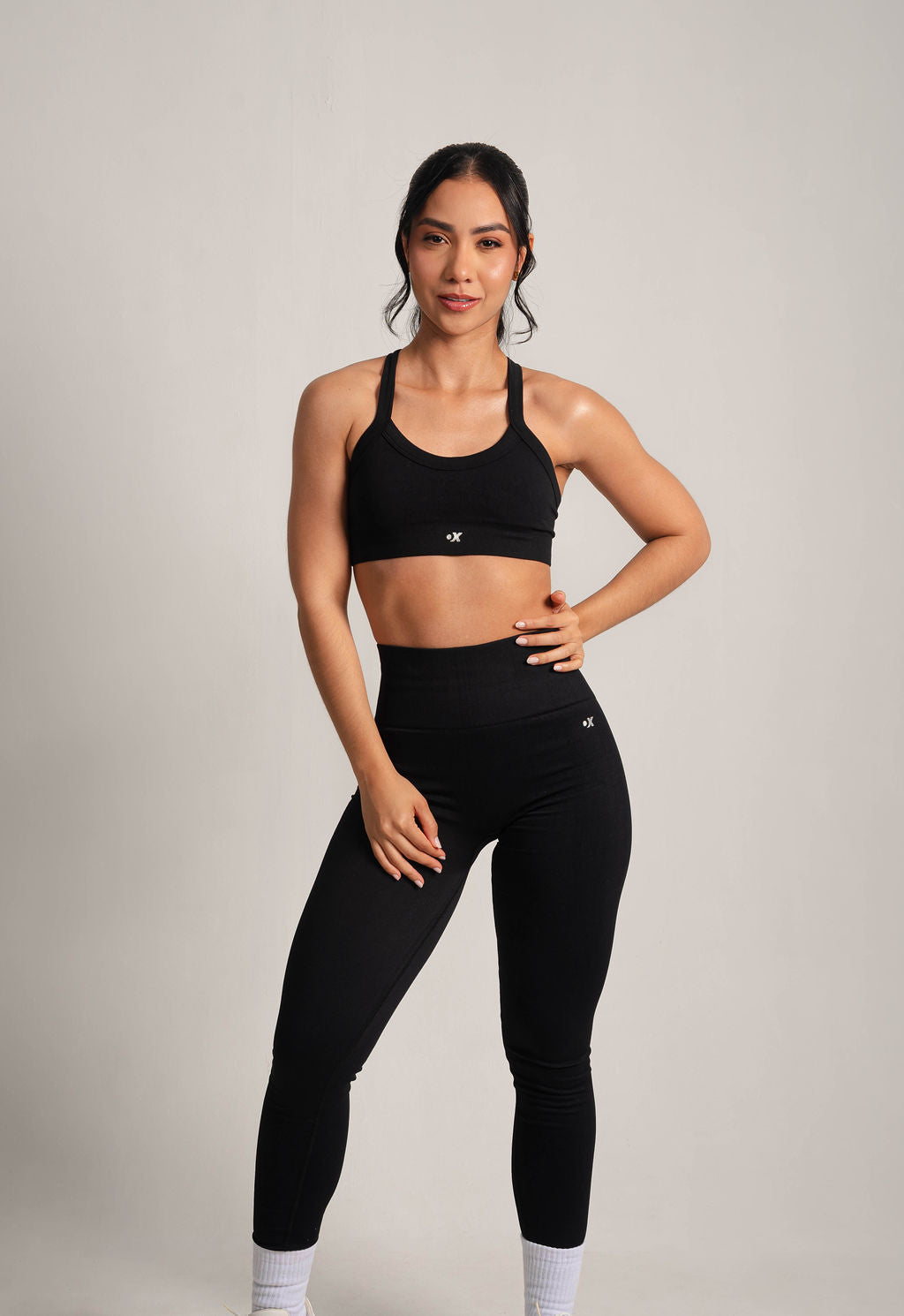 Leggings Rox contorno Push Up