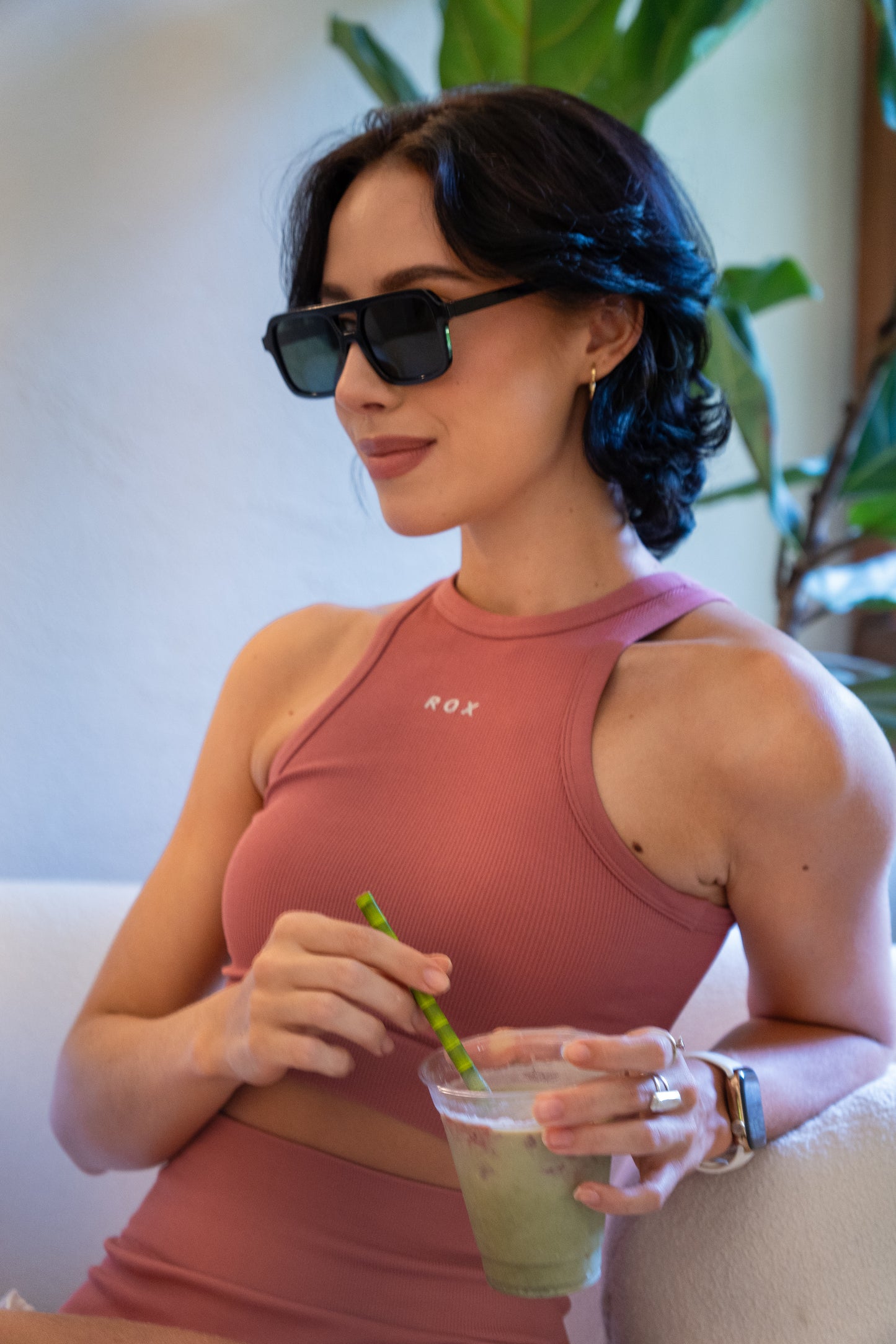 rosa