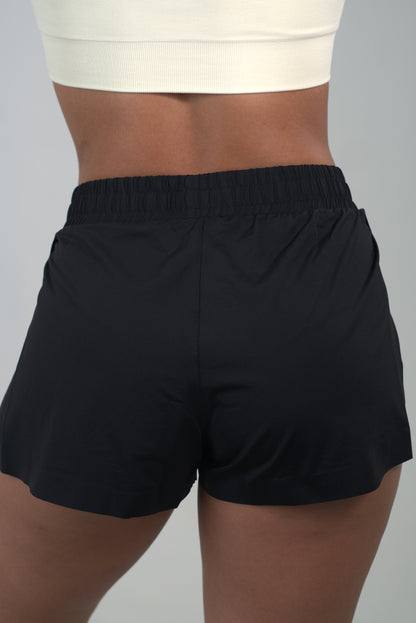 Short running sin biker