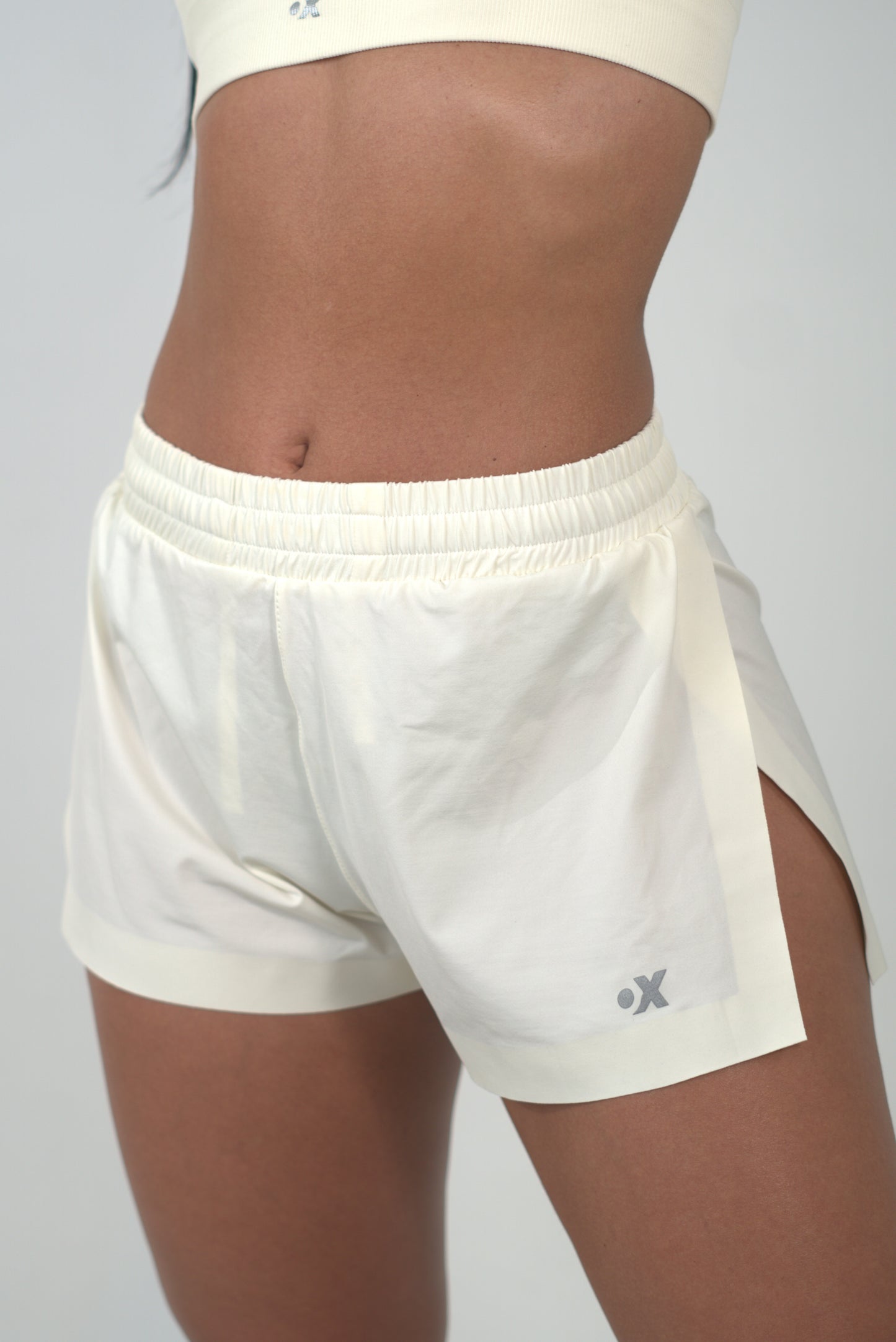 Short running sin biker