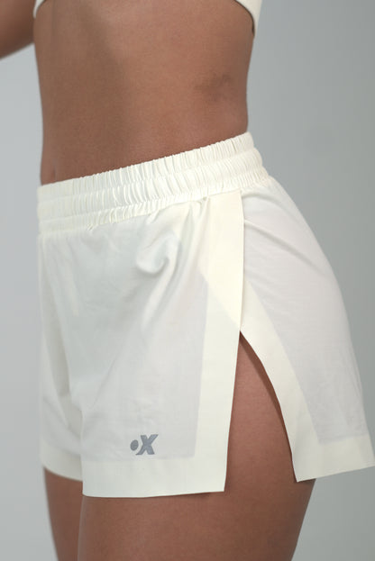 Short running sin biker