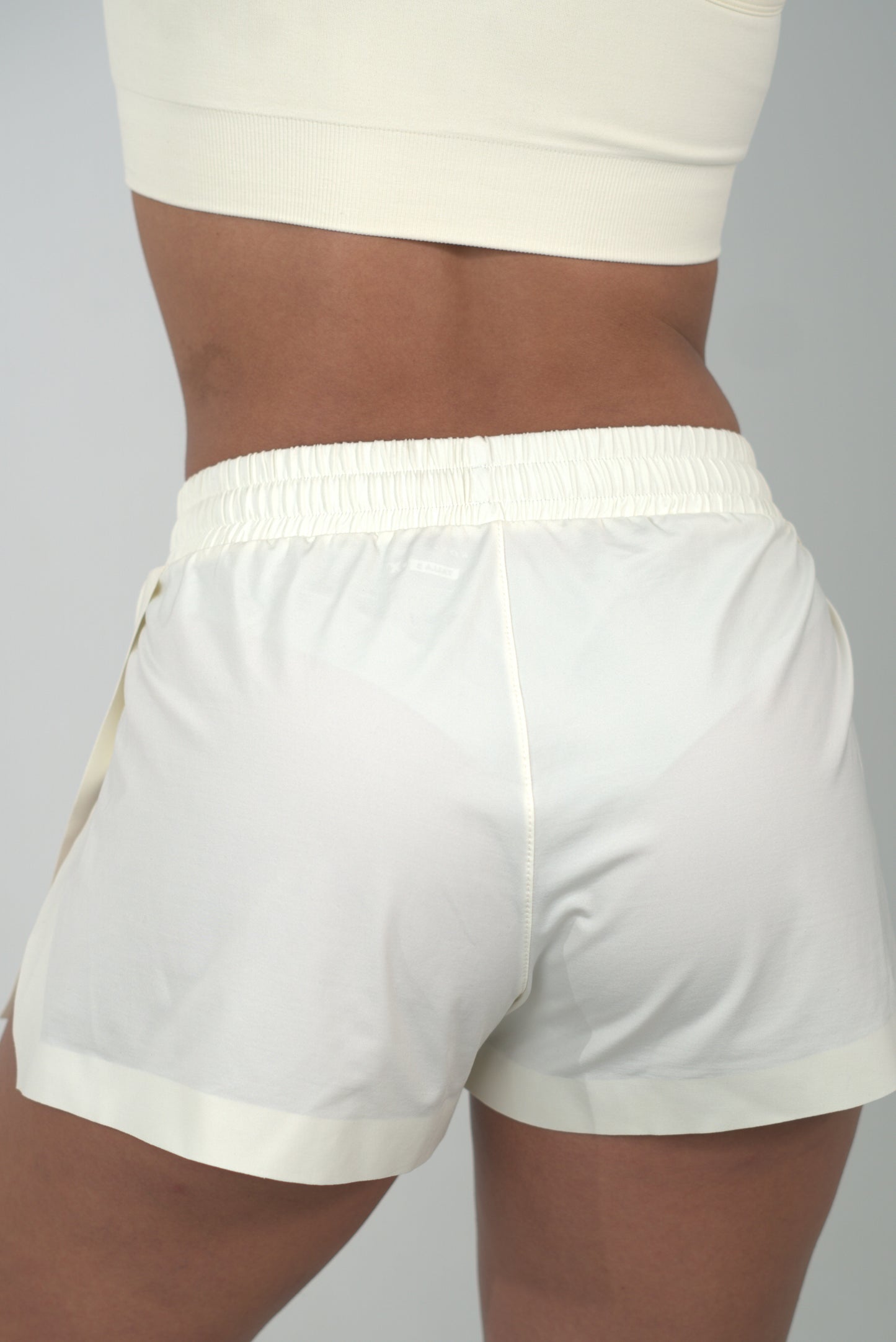 Short running sin biker