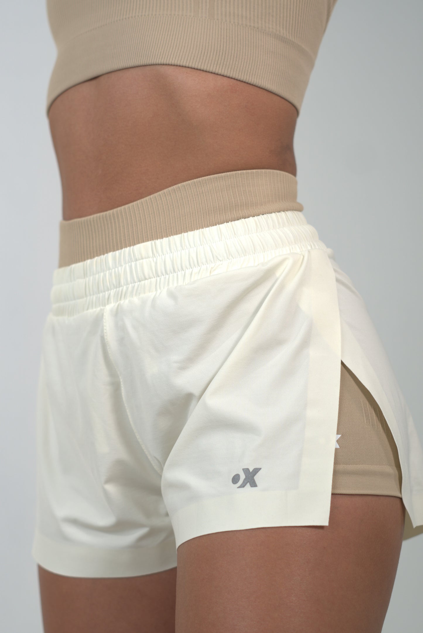 Short running sin biker