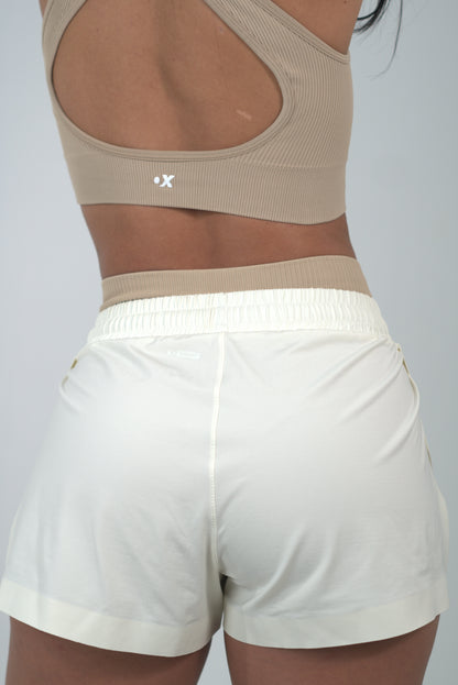 Short running sin biker