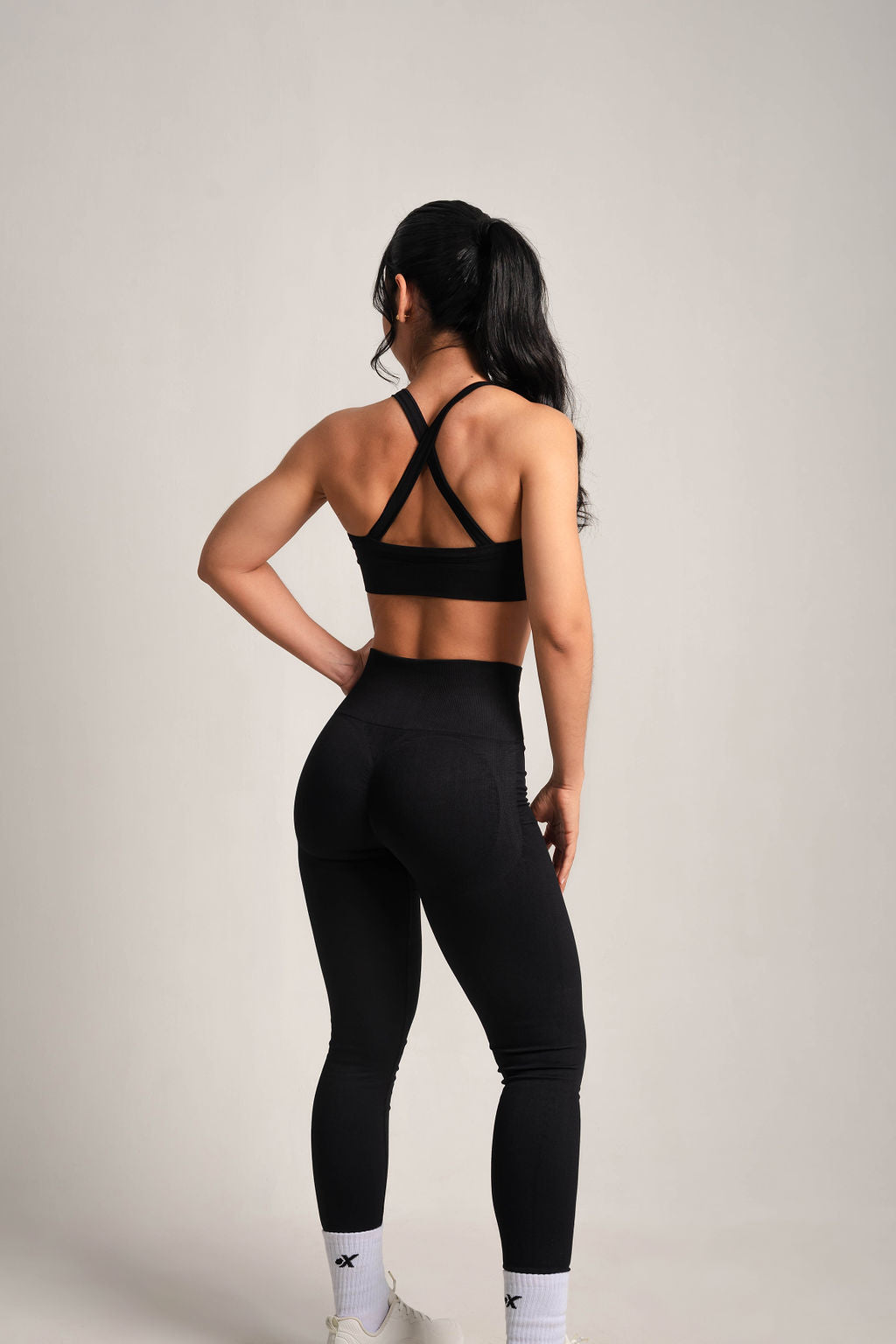 Leggings Rox contorno Push Up