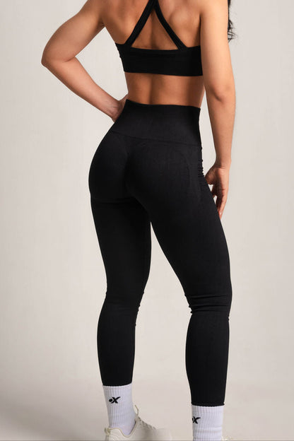 Leggings Rox contorno Push Up